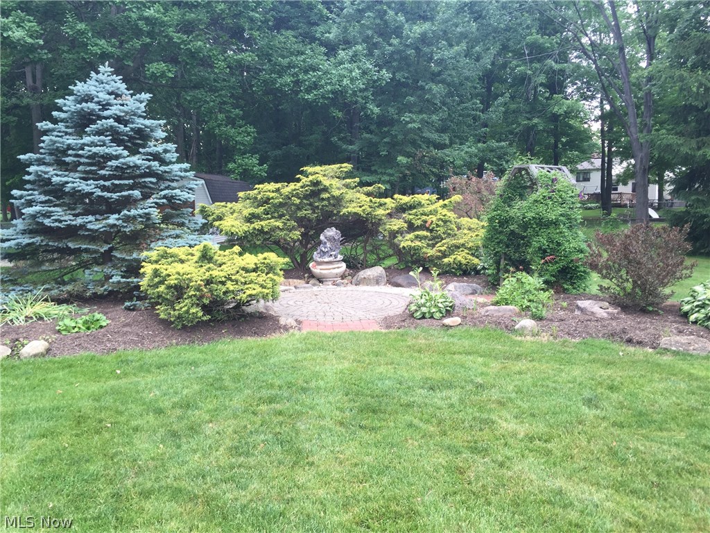 Maplewood Park - Residential