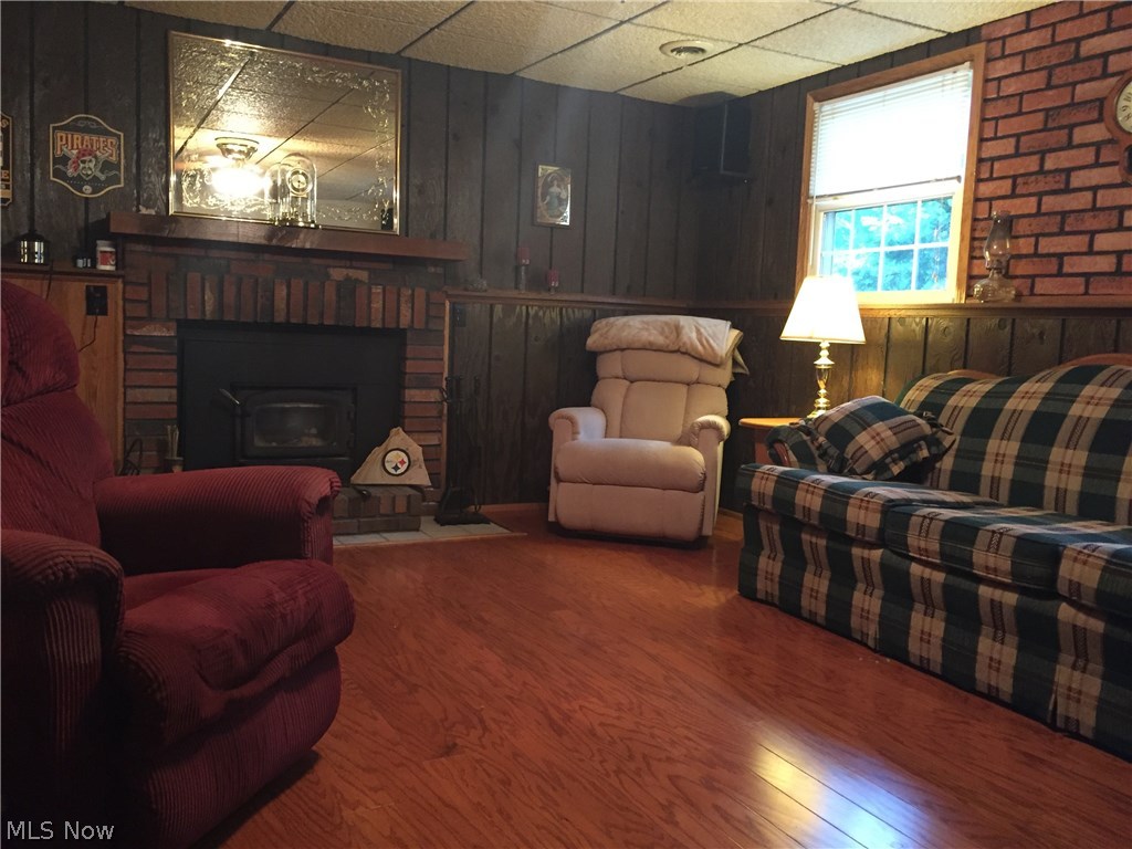 Maplewood Park - Residential