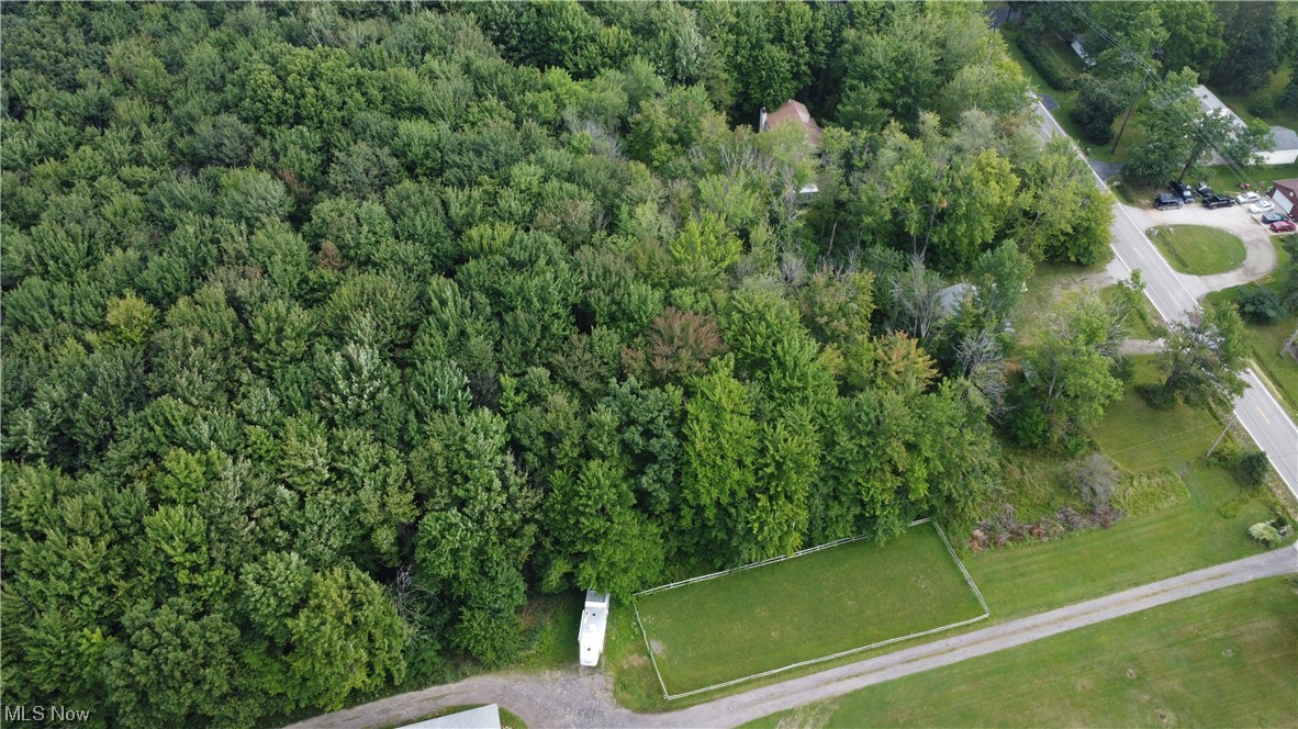 Fahnestock Sub - Land