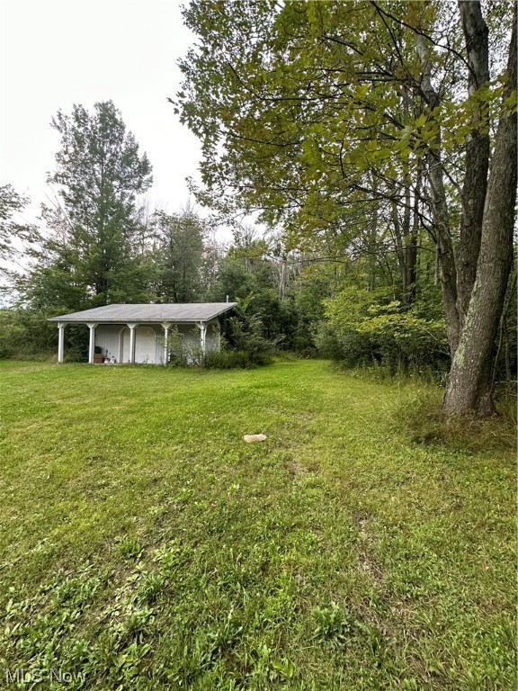 Fahnestock Sub - Land