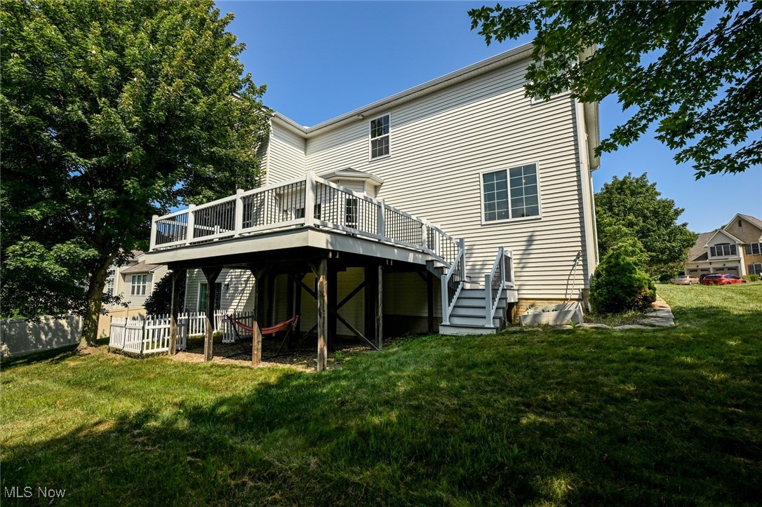 Springhill Ph Two - Residential