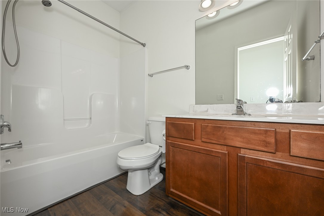 Springhill Ph Two - Residential