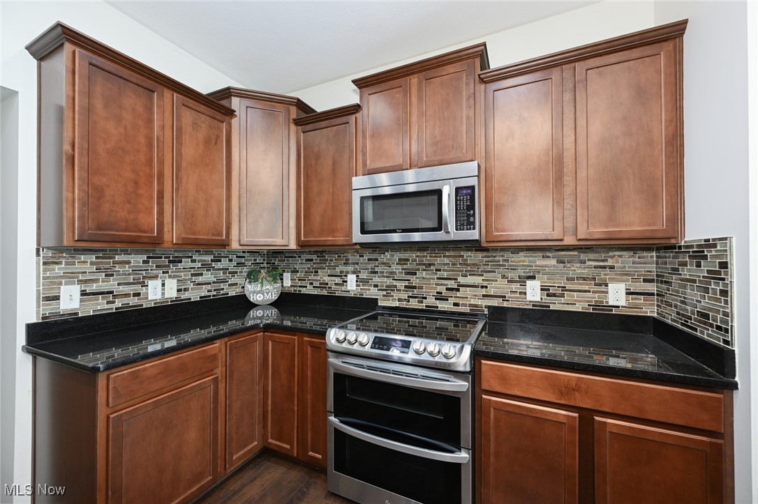 Springhill Ph Two - Residential