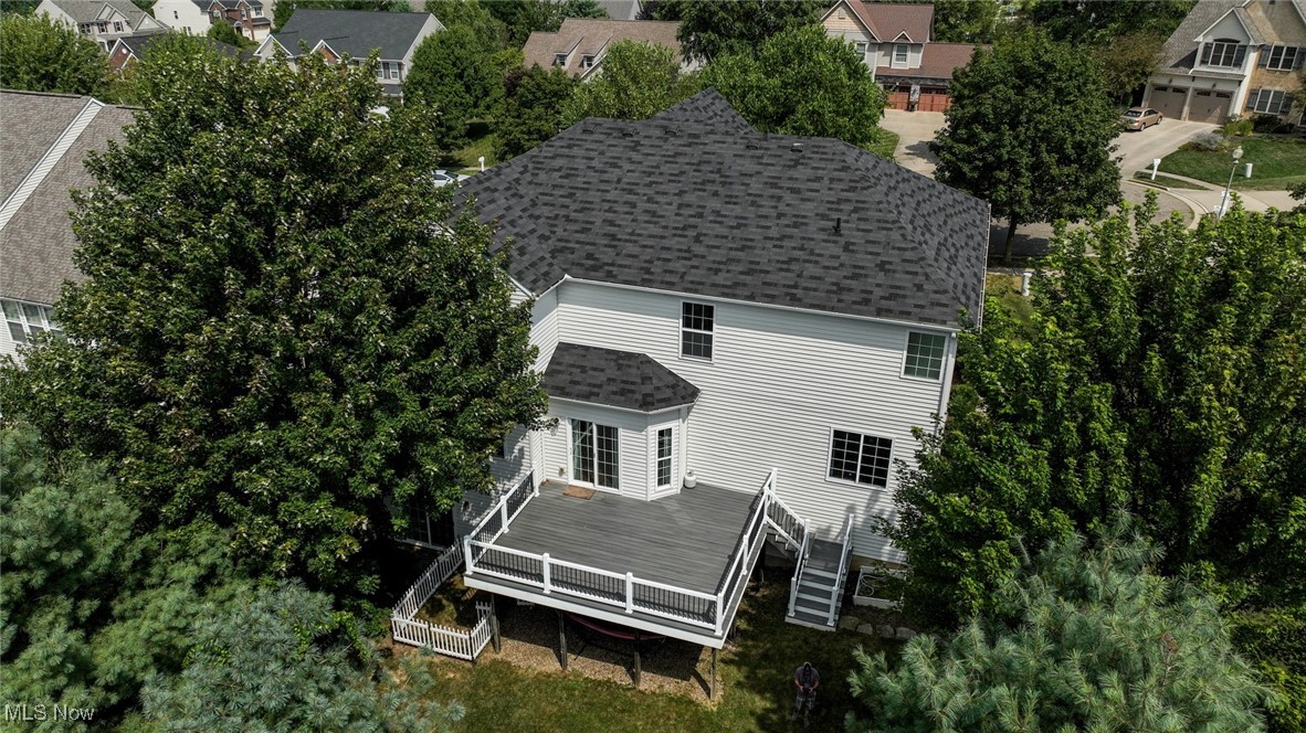 Springhill Ph Two - Residential