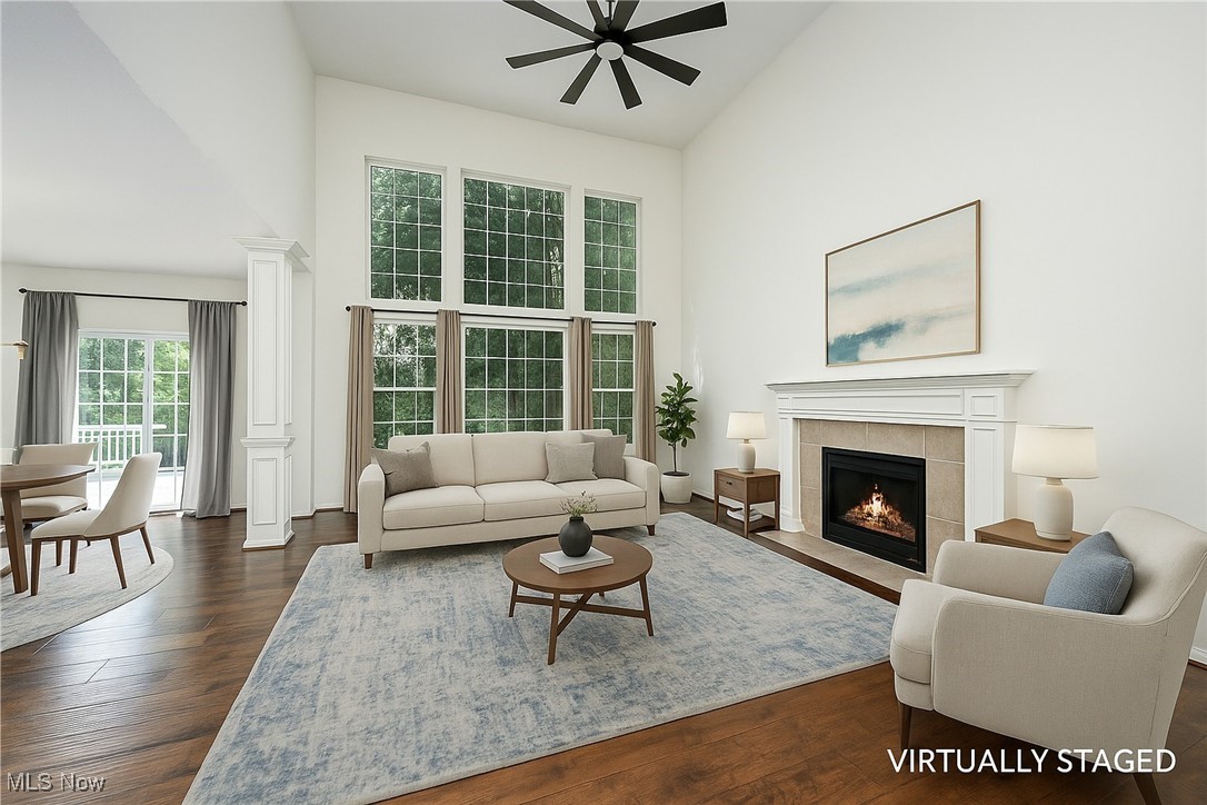 Springhill Ph Two - Residential