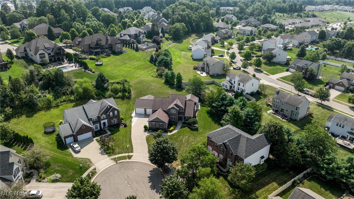 Springhill Ph Two - Residential