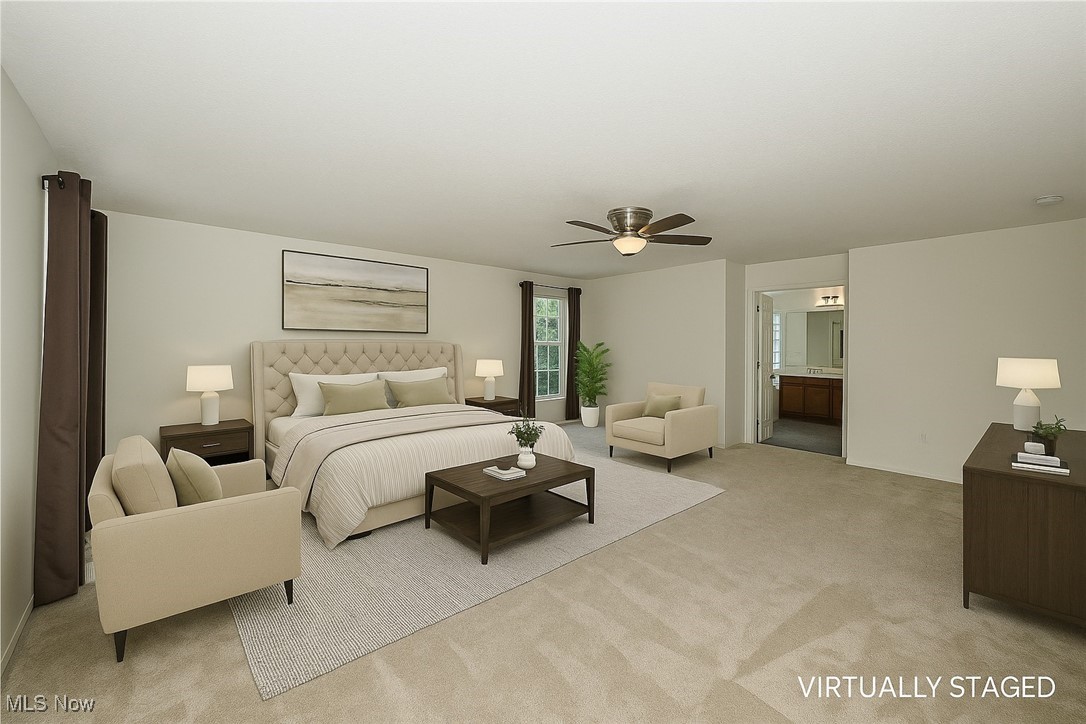 Springhill Ph Two - Residential