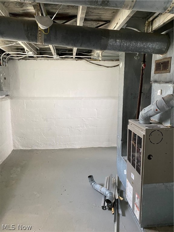 Mars Hill - Residential Lease