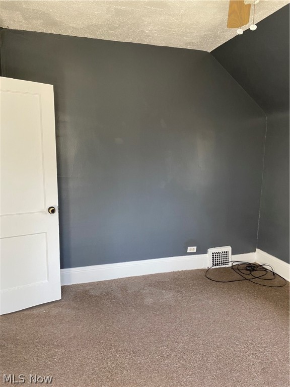 Mars Hill - Residential Lease