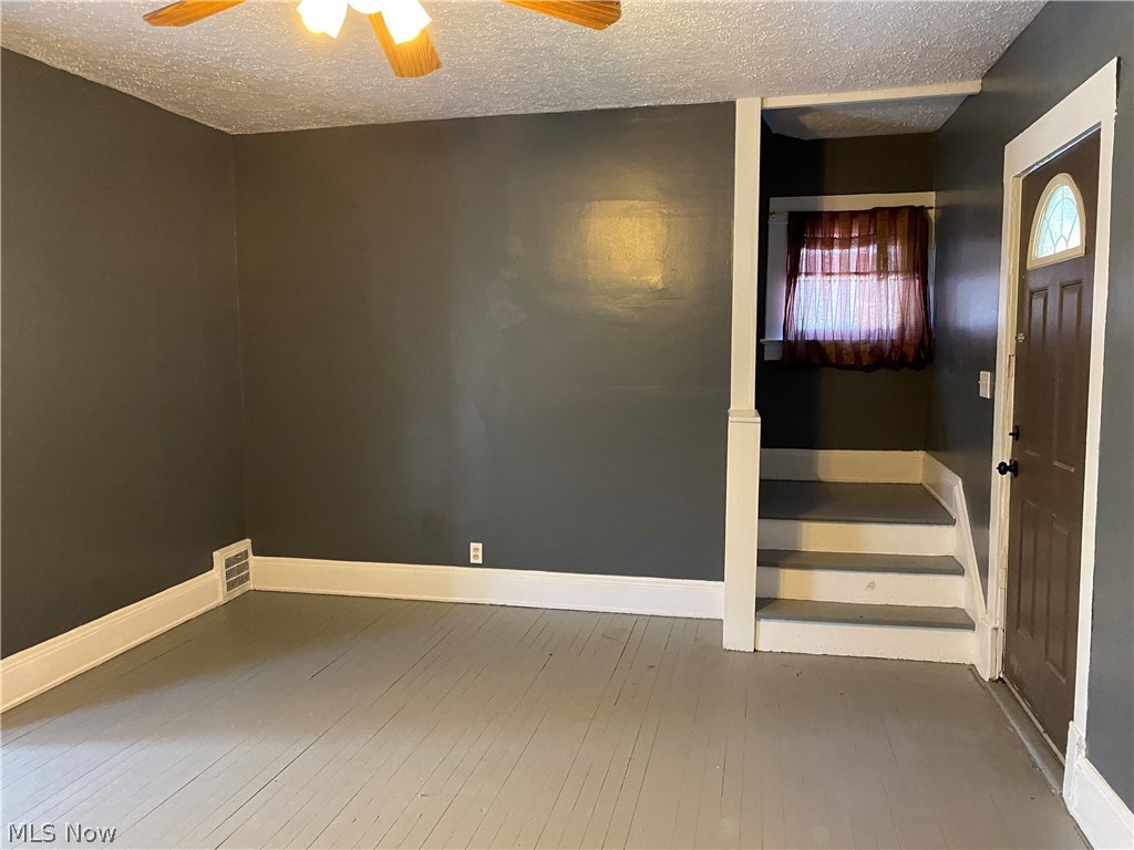 Mars Hill - Residential Lease