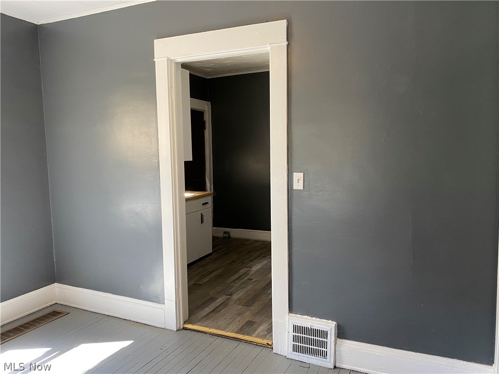 Mars Hill - Residential Lease