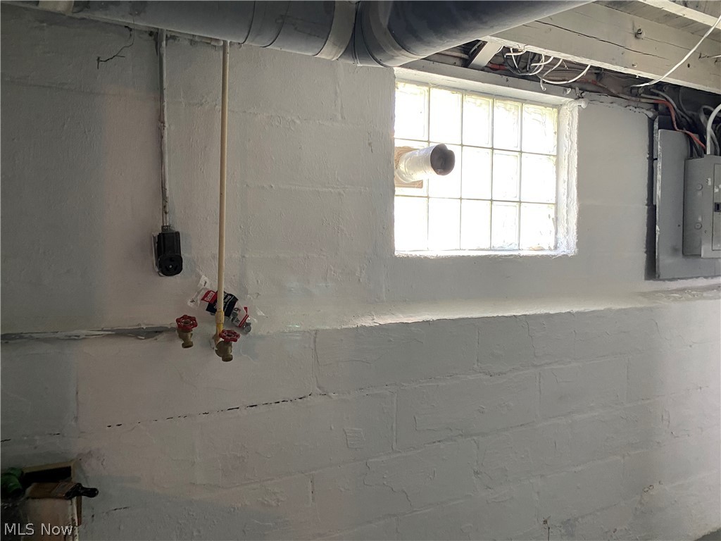 Mars Hill - Residential Lease