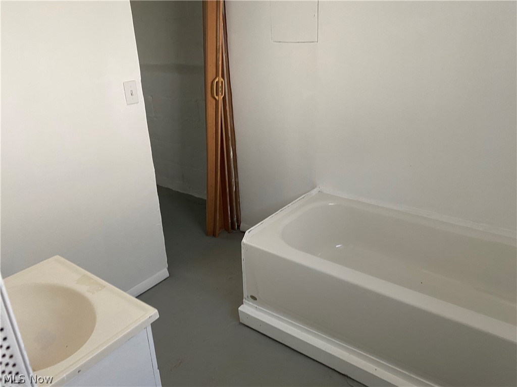 Mars Hill - Residential Lease