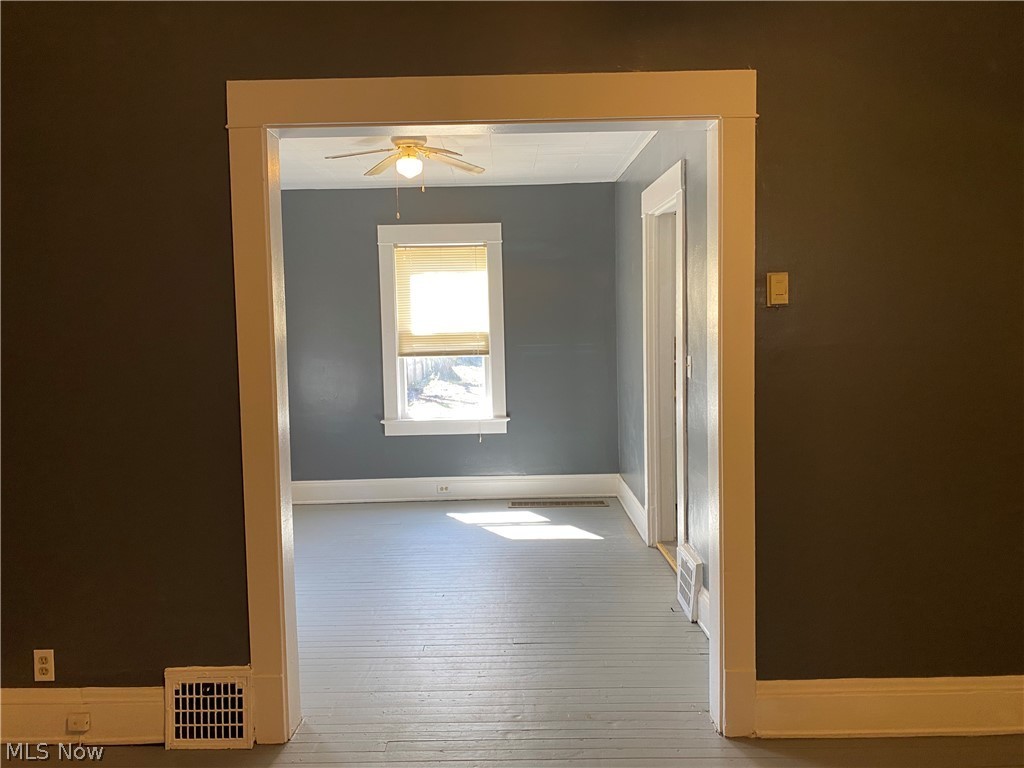 Mars Hill - Residential Lease