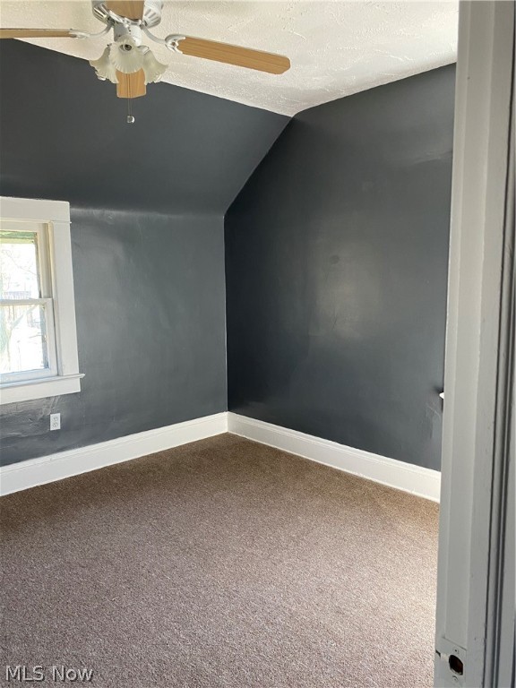 Mars Hill - Residential Lease