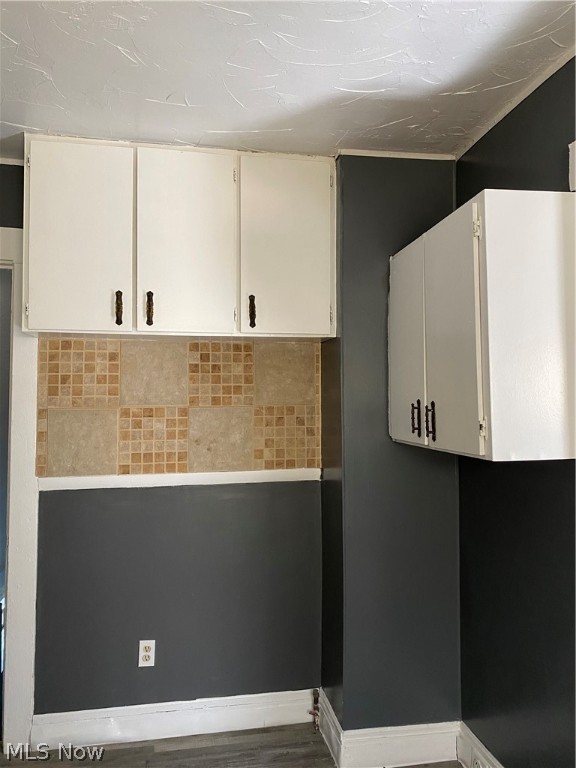 Mars Hill - Residential Lease