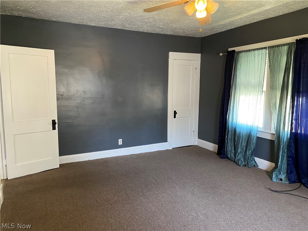 Mars Hill - Residential Lease