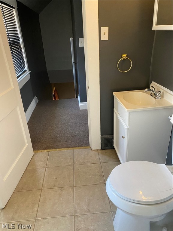 Mars Hill - Residential Lease