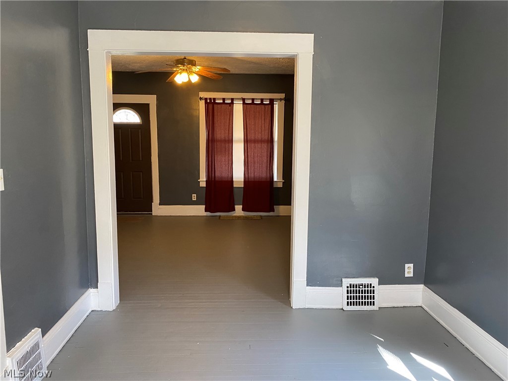 Mars Hill - Residential Lease