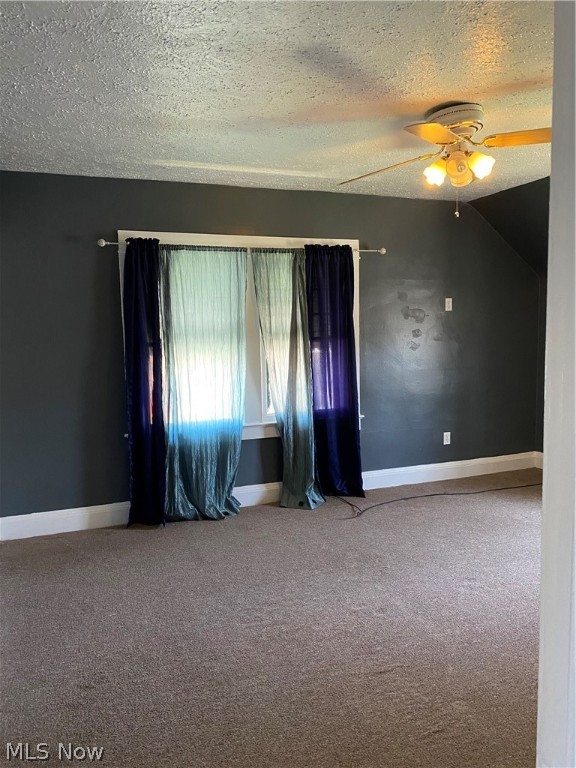 Mars Hill - Residential Lease