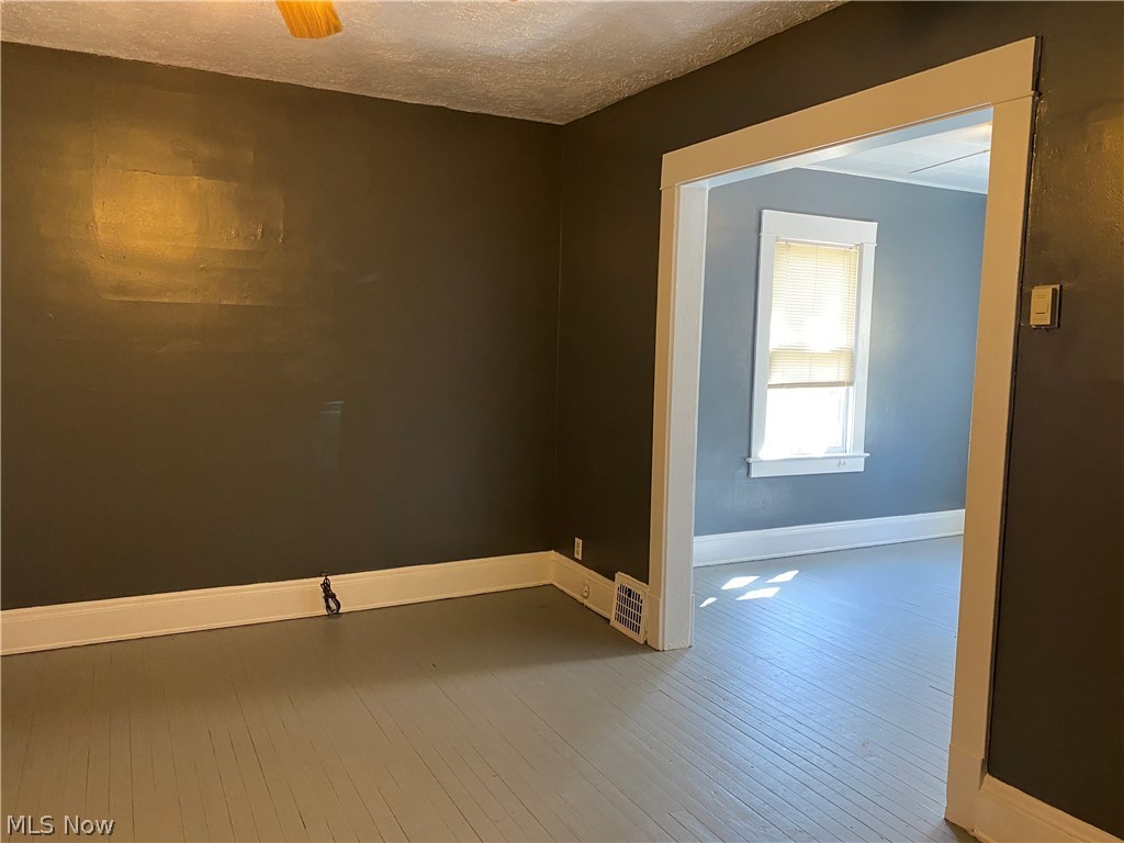 Mars Hill - Residential Lease