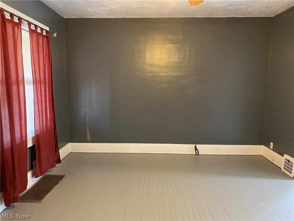 Mars Hill - Residential Lease