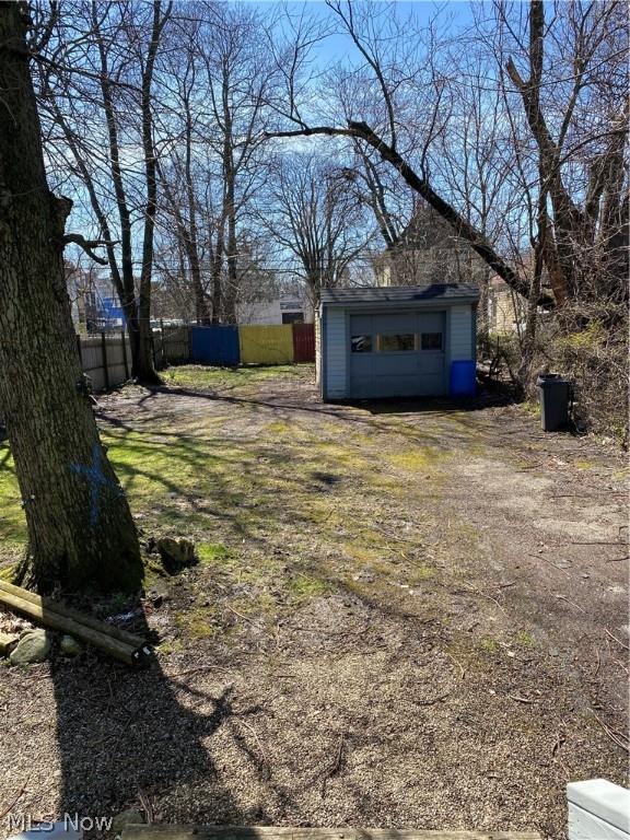 Mars Hill - Residential Lease