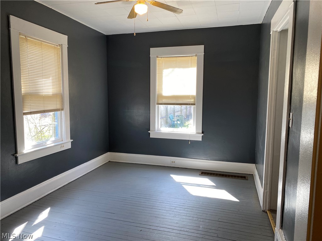 Mars Hill - Residential Lease