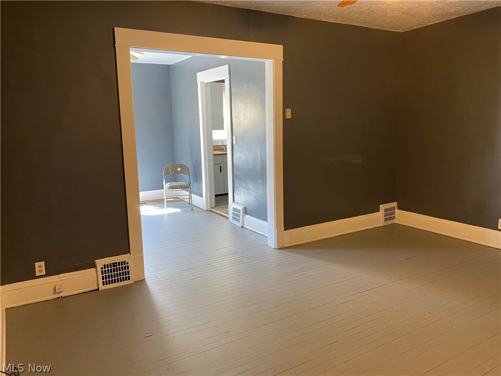 Mars Hill - Residential Lease