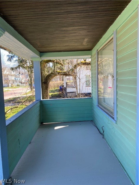 Mars Hill - Residential Lease