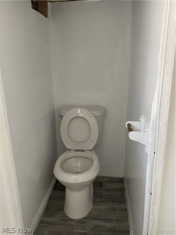 Mars Hill - Residential Lease