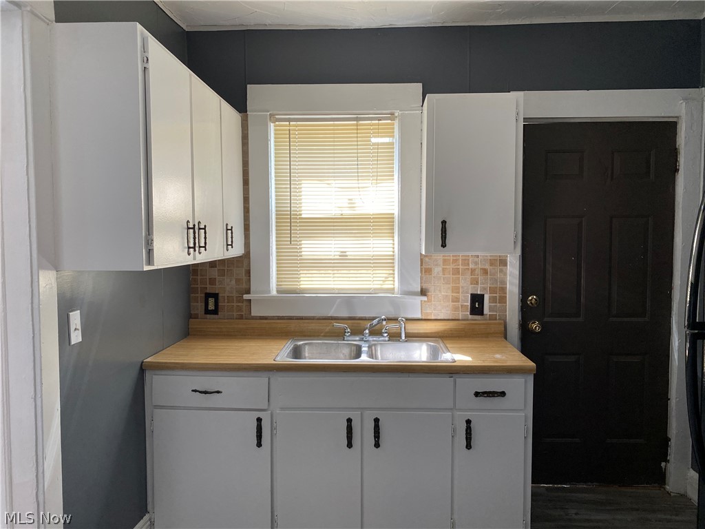 Mars Hill - Residential Lease