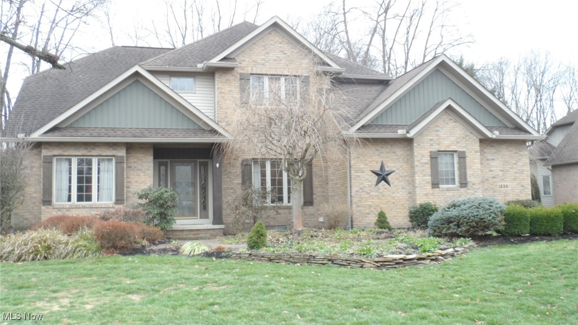 Chenoweth Country Club Estates - Residential