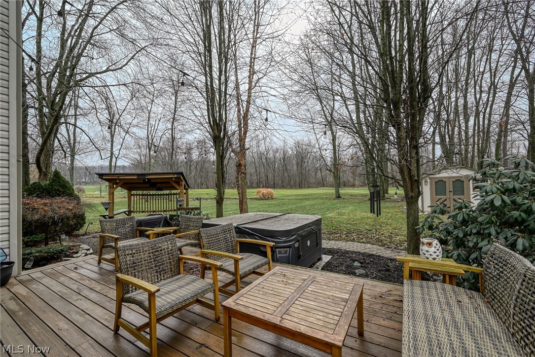 Chenoweth Country Club Estates - Residential