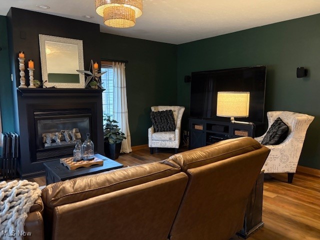 Chenoweth Country Club Estates - Residential