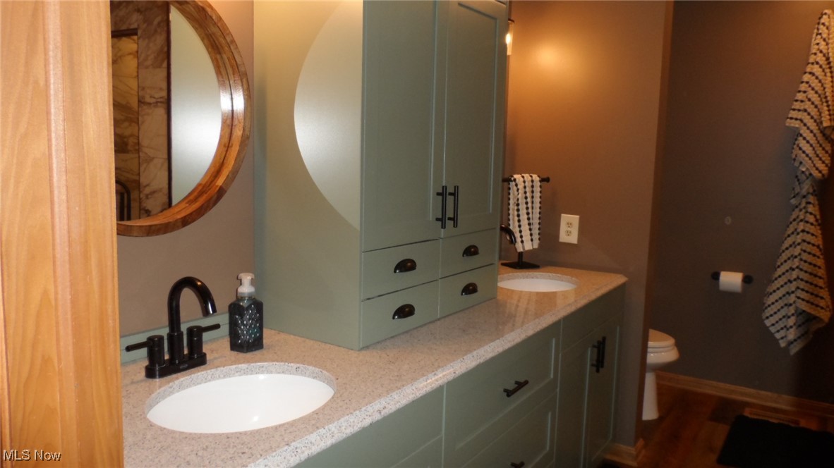 Chenoweth Country Club Estates - Residential