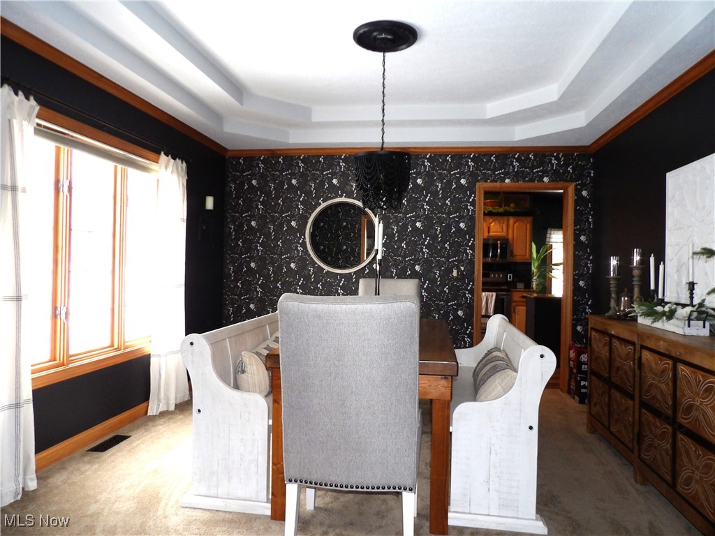 Chenoweth Country Club Estates - Residential