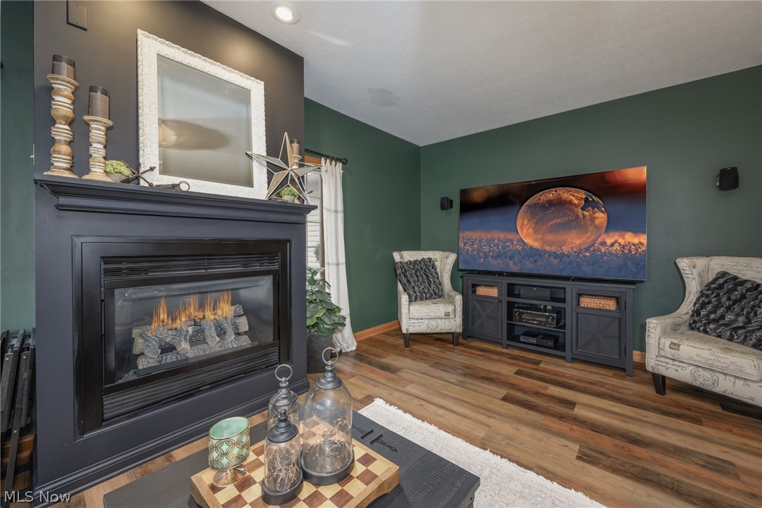 Chenoweth Country Club Estates - Residential