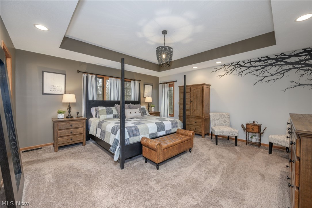 Chenoweth Country Club Estates - Residential