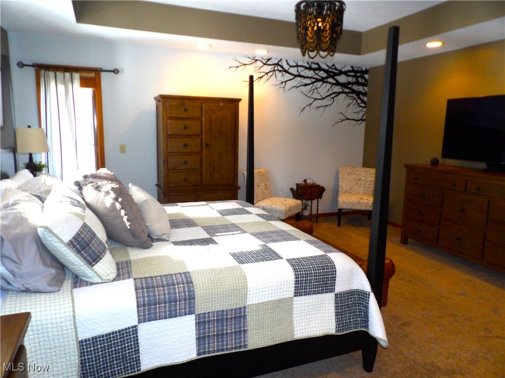 Chenoweth Country Club Estates - Residential