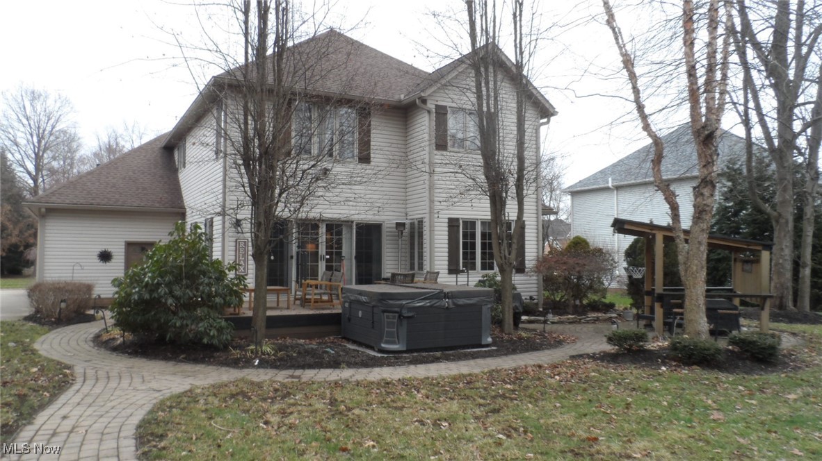 Chenoweth Country Club Estates - Residential