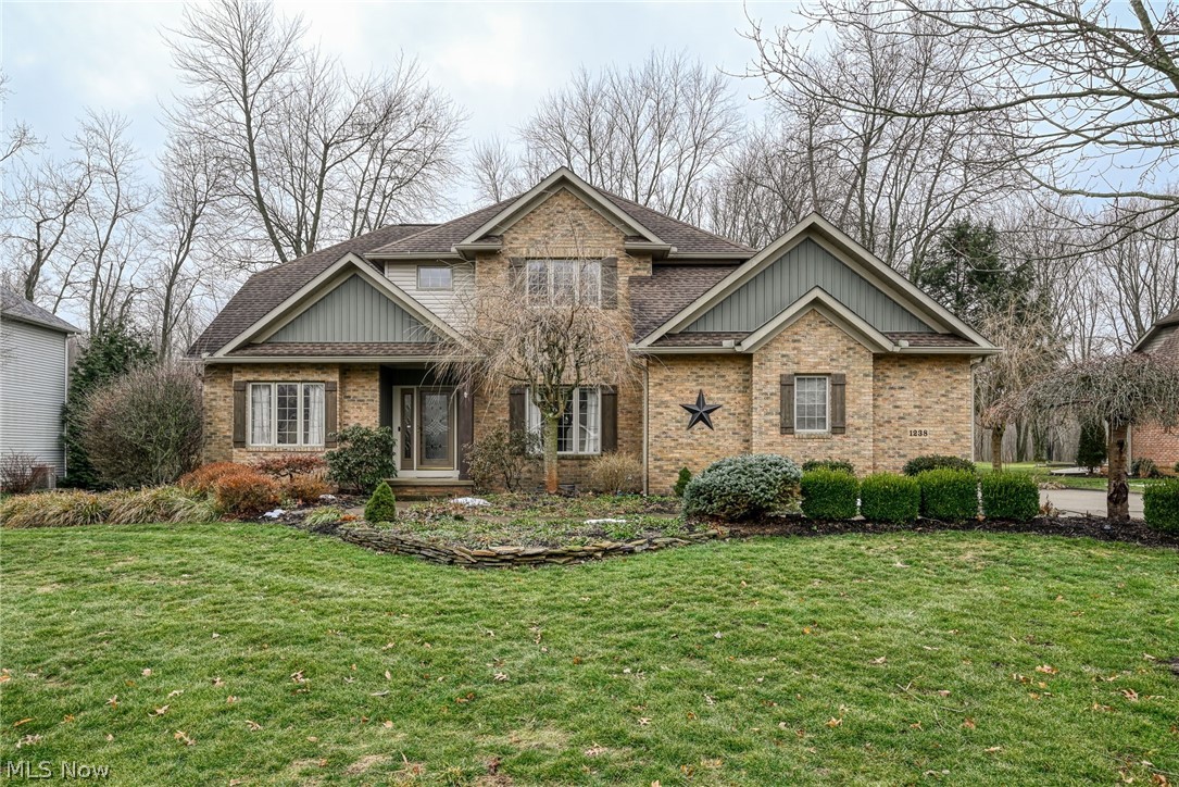 Chenoweth Country Club Estates - Residential