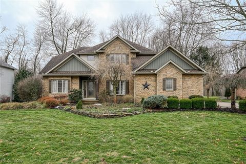 1238 Maxfli Drive Akron OH 44312