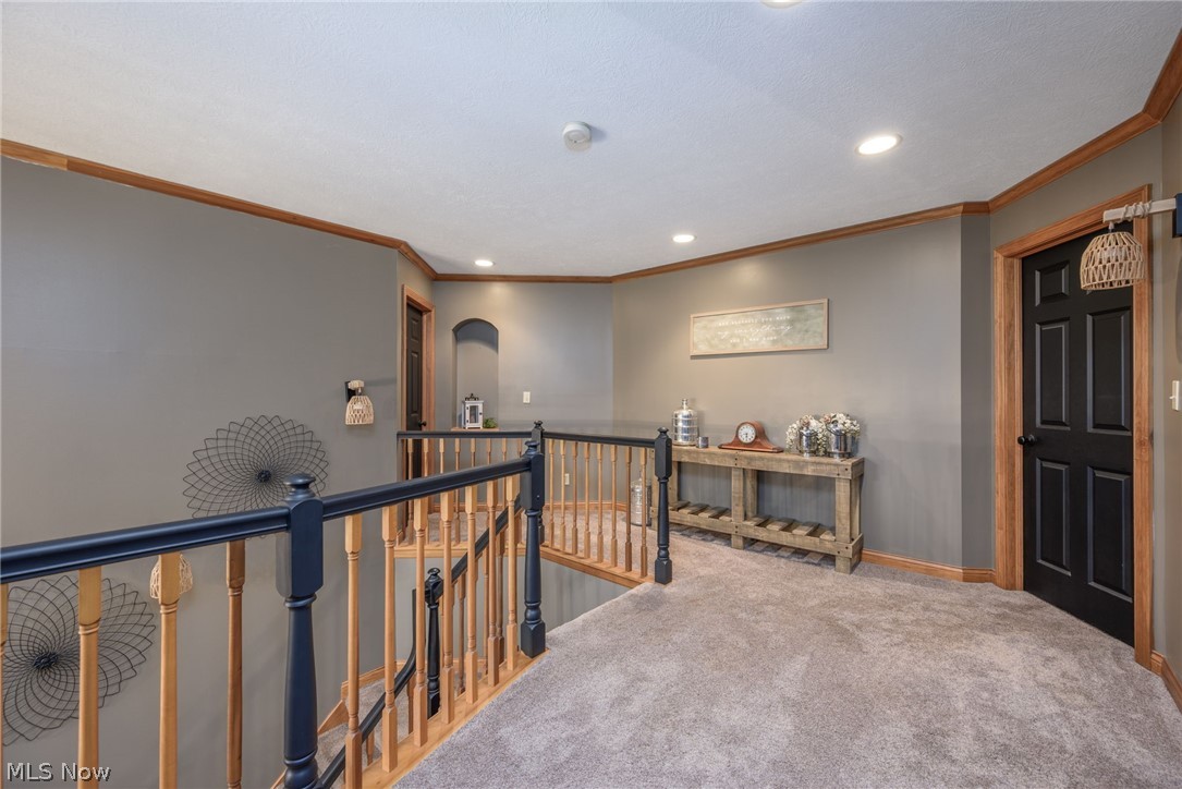 Chenoweth Country Club Estates - Residential