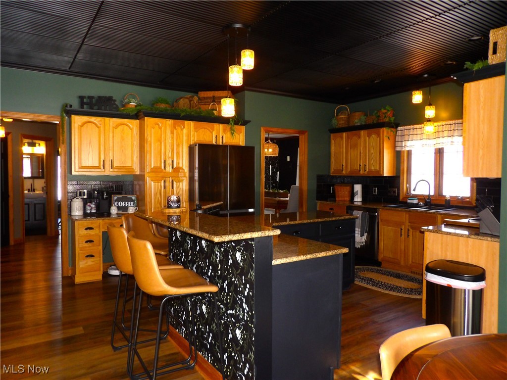 Chenoweth Country Club Estates - Residential