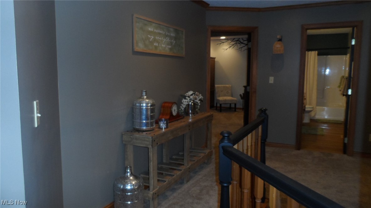 Chenoweth Country Club Estates - Residential