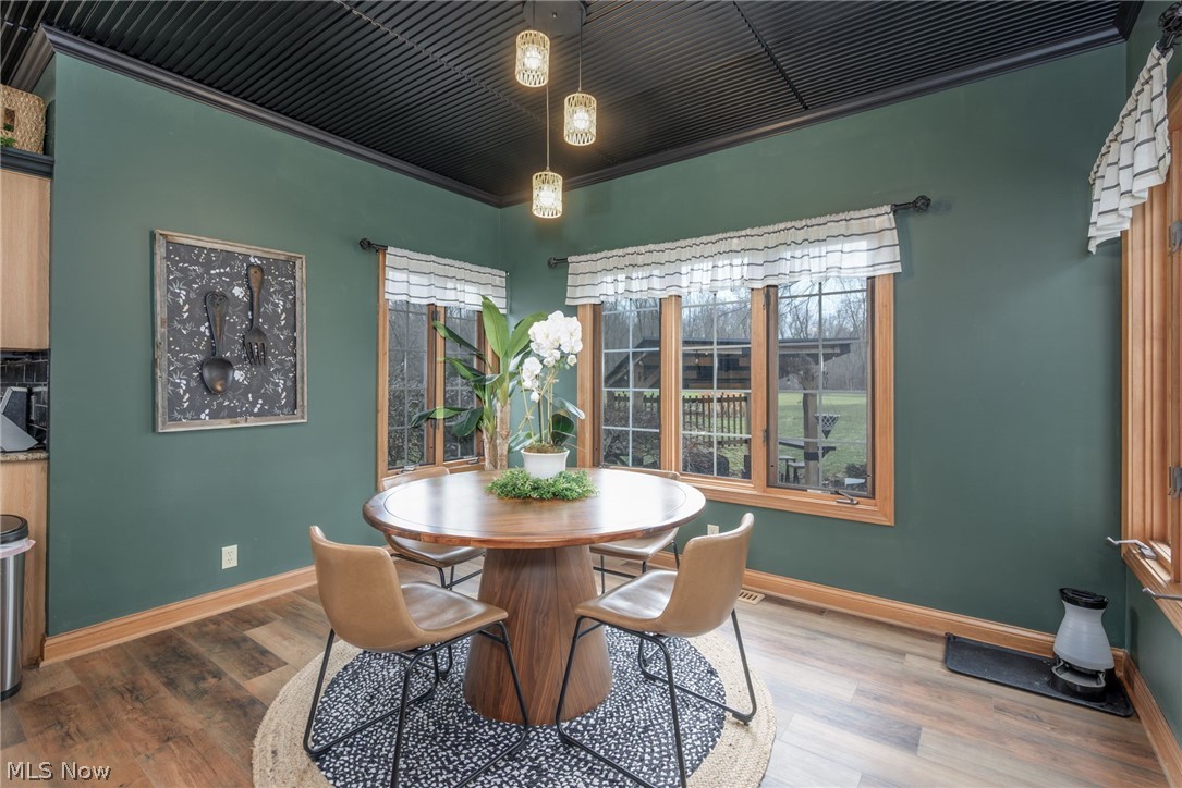 Chenoweth Country Club Estates - Residential