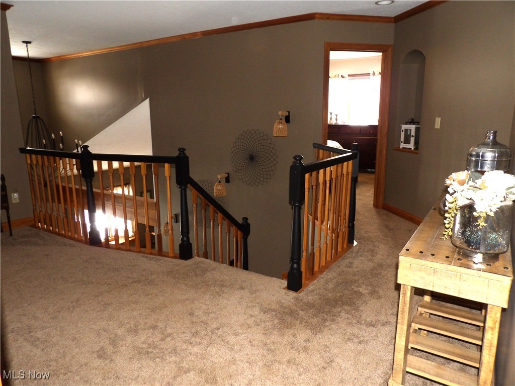 Chenoweth Country Club Estates - Residential