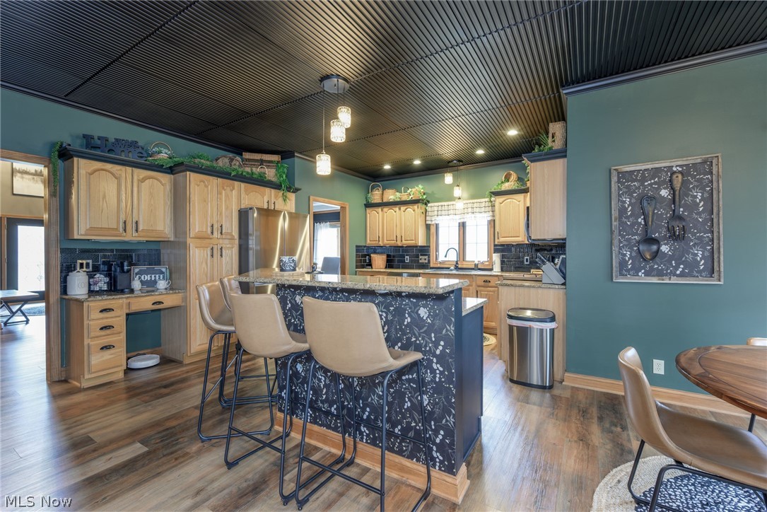 Chenoweth Country Club Estates - Residential