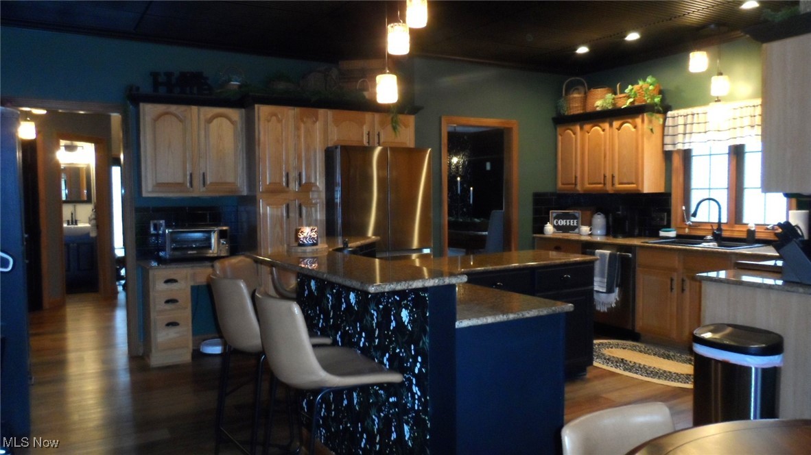 Chenoweth Country Club Estates - Residential